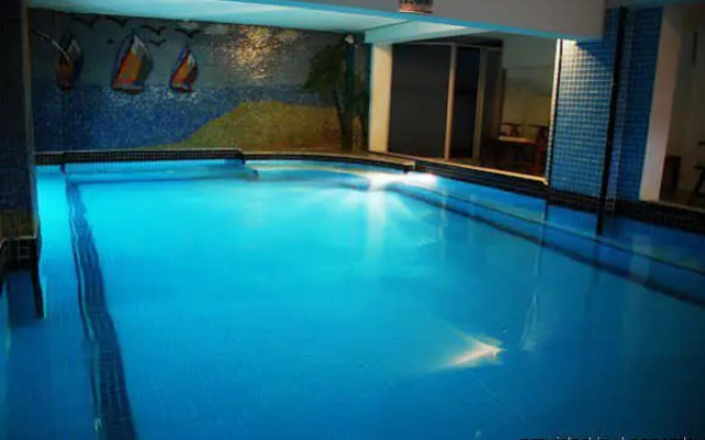 Pasha Palas Hotel Izmit
