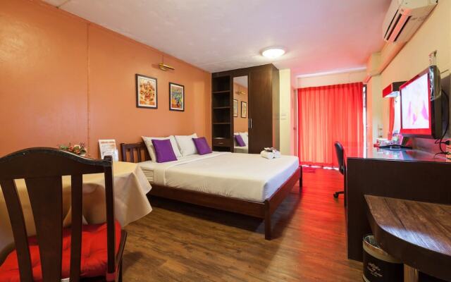 Vaboir Lodge Royal Suite