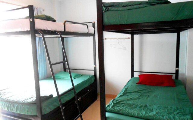 Taybalo Hostel Nha Trang