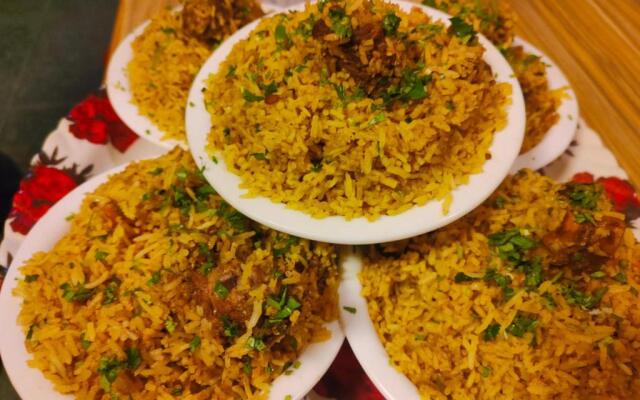 OYO 85535 Boutique Stay