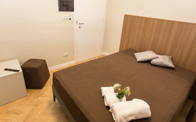 Le Affacciate Bruzie Home