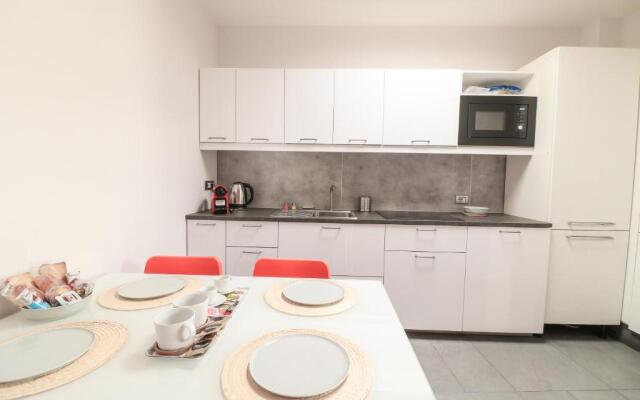 Terrazze del Lungomare