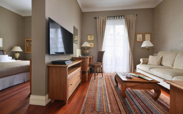 Marrol's Boutique Hotel