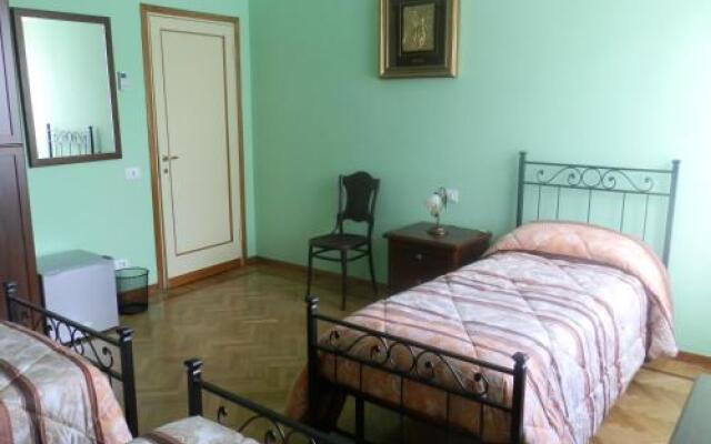 Bed & Landscape Terre d'acqua