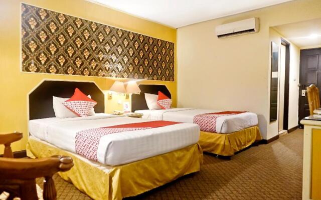 OYO 805 Hotel Dyan Graha