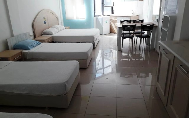 Bolero Apart Hotel