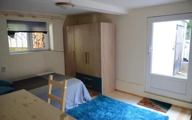 Cute studio