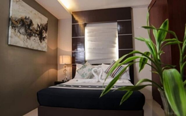Mezza Hotel