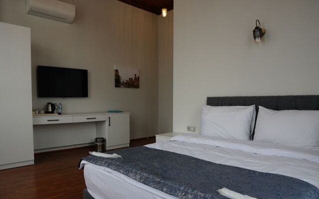 Ve Hotels Kapadokya