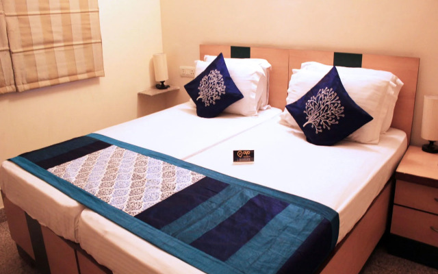 Anand Hospitality
