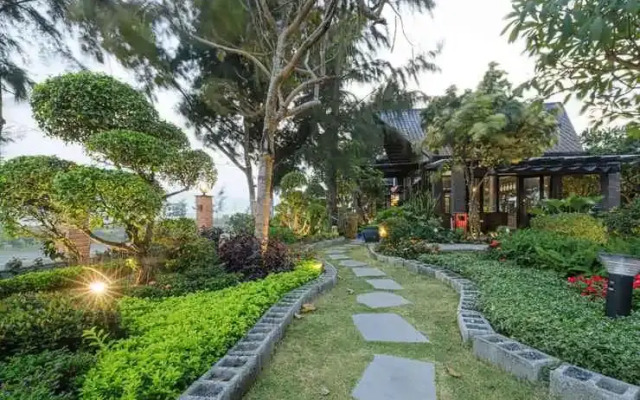 Gio Long Boutique Hotel