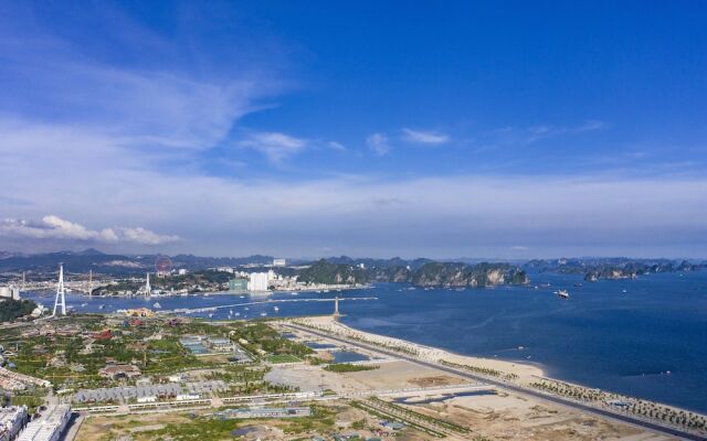 Ha Long Sun Bay hotel