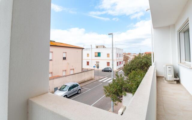 Civico 48 in Torre Grande