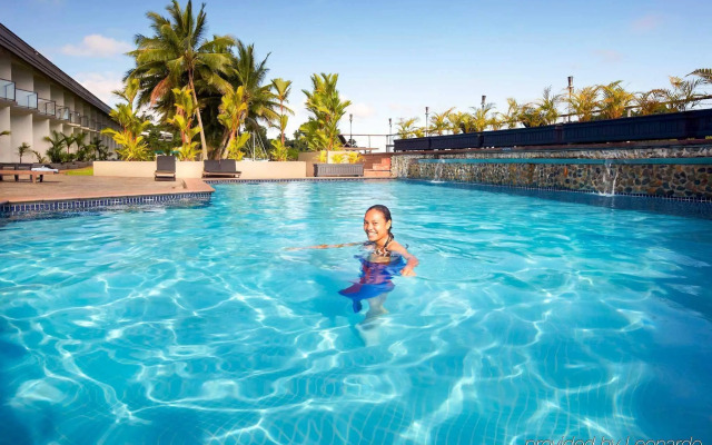 Novotel Suva Lami Bay