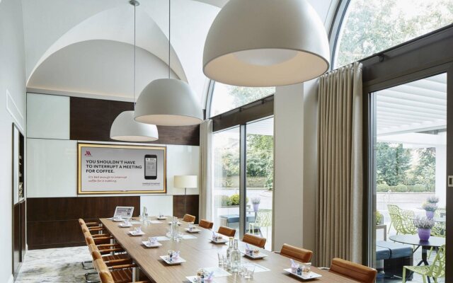 London Marriott Hotel Regents Park