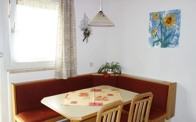 Lovely Apartment in Tropolach With Sauna