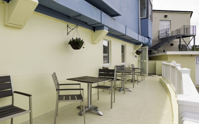 Newquay Bay Resort