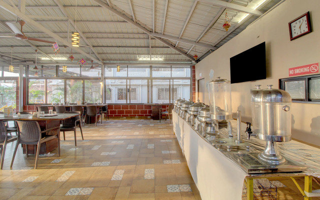 Treebo Jeevan Village