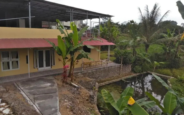 Rumah Sakinah
