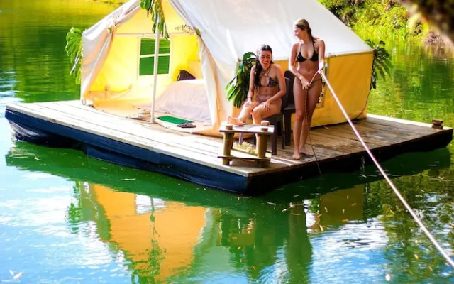 Finca Paraiso Glamping