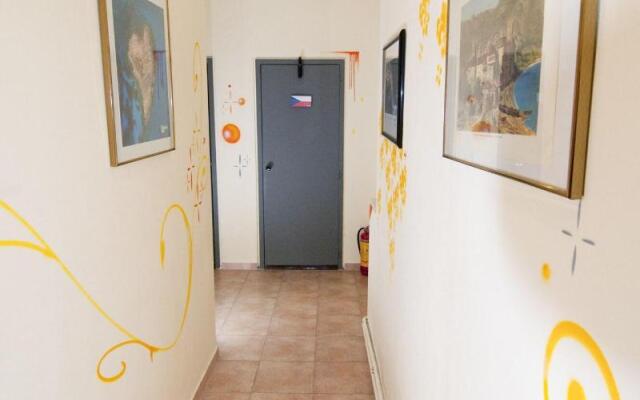 RentRooms Thessaloniki
