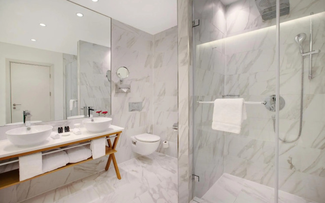 Hotel Berlin Potsdamer Platz by Leonardo Hotels