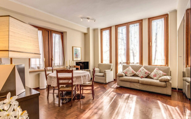 Residenza Villa Marignoli