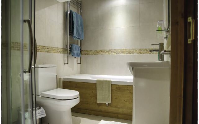 The Old Mill B&B, Bere Regis