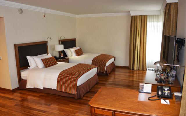 InterContinental Cali by IHG
