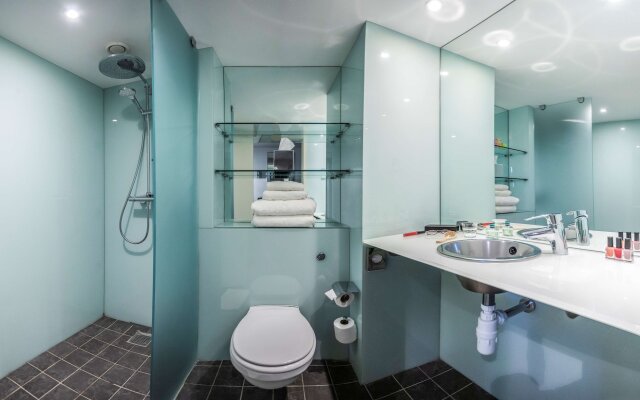 B&B HOTEL Ipswich