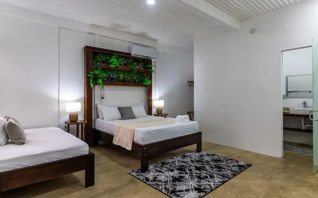 El Deseo Serendipity Hotel - фото 3