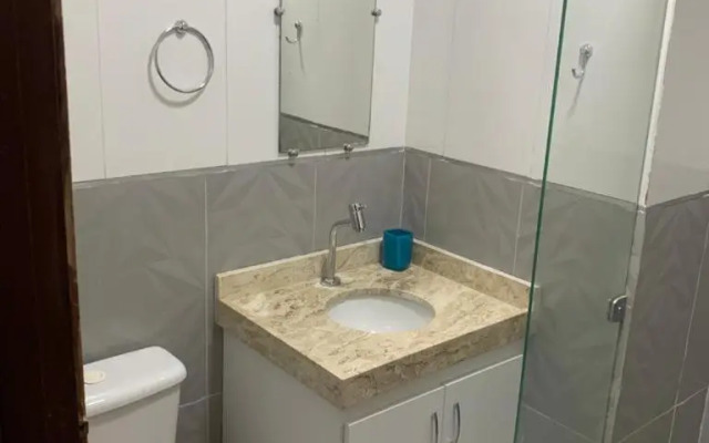 Pousada Residencial Milagre 201