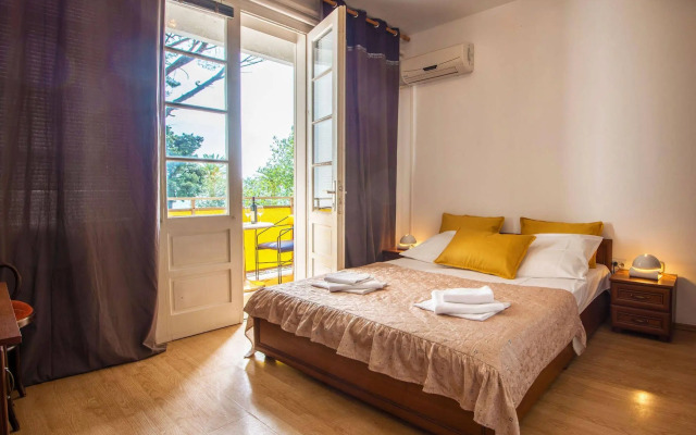 Hotel Mimoza