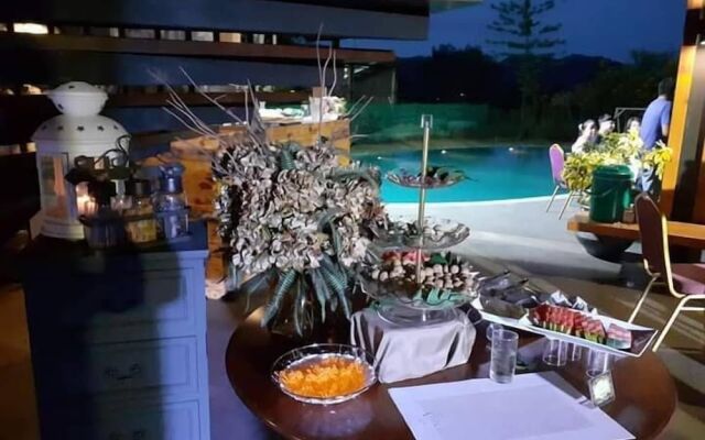 360 Pip Hotel Khaoyai