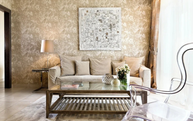 Sani Asterias Suites