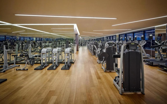 Lotte Hotel Busan