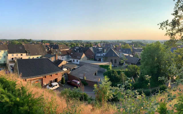 Hotel Burg Wassenberg