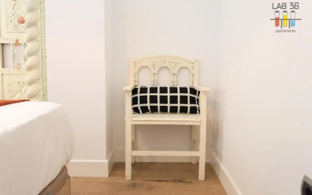 LAB 36 Apartaments