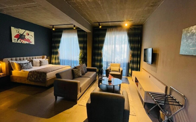 Sandora Boutique Hotel