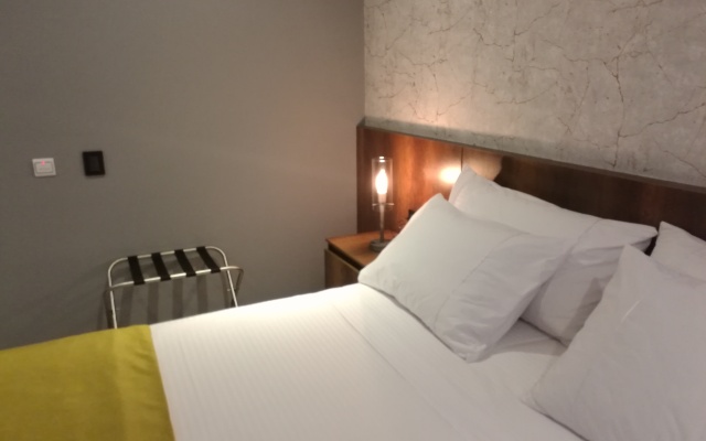 Café Hotel Medellín