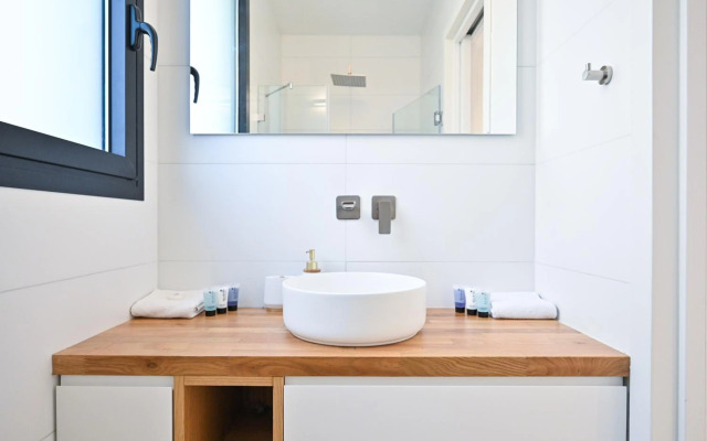 Hotel comfort by HolyGuest