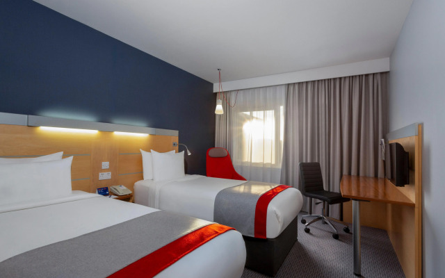 Holiday Inn Express Birmingham Redditch by IHG