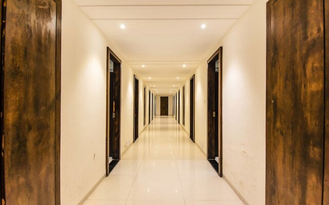 FabHotel Amrit Greens