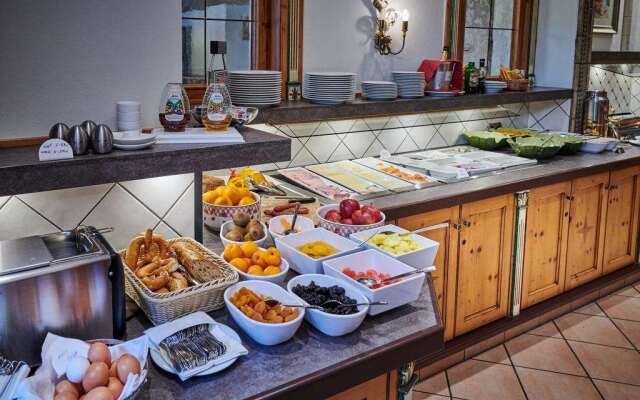 Posthotel Walhalla Regensburg Ost