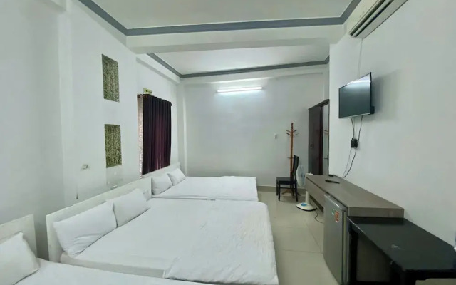Hotel Caravelle Can Tho 1