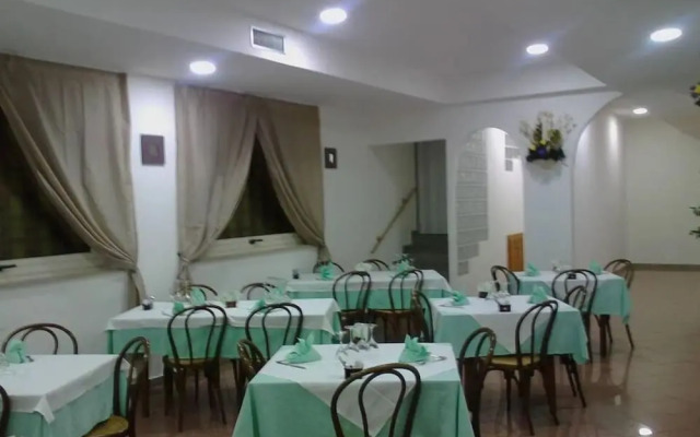 Hotel Ristorante Chiar di Luna