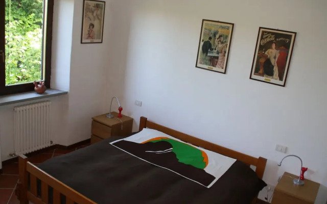 Belvilla by OYO Casa Magnano Ziano