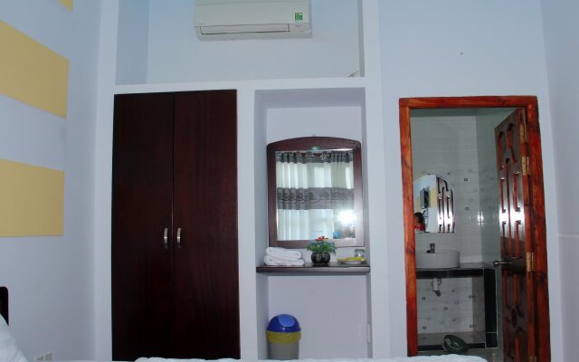 Ny Na Hotel Phan Thiet