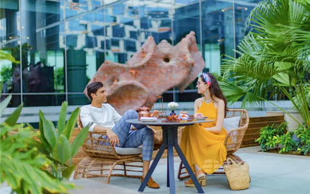 Hyatt Delhi Residences
