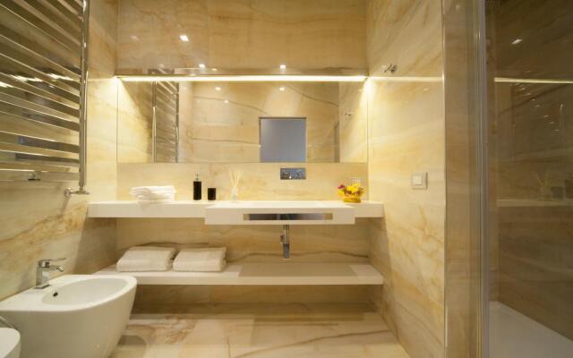 Vittoriano Luxury Suites